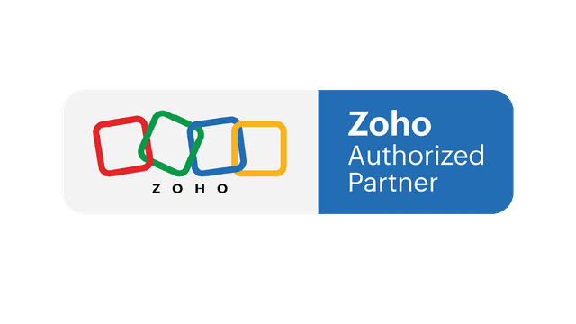 Zoho Partner
