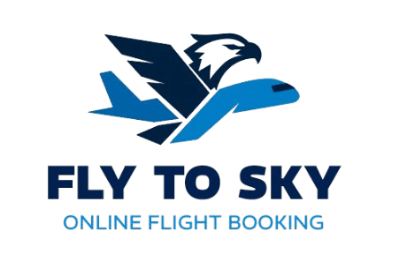 Fly To Sky KSA
